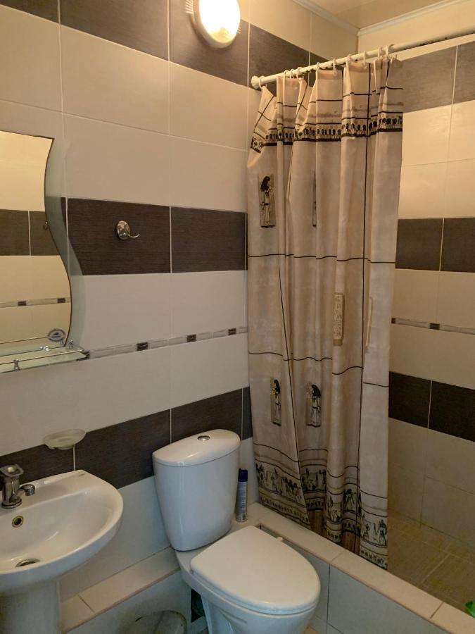 Guest House Aphyn Leto Gagry Exterior photo